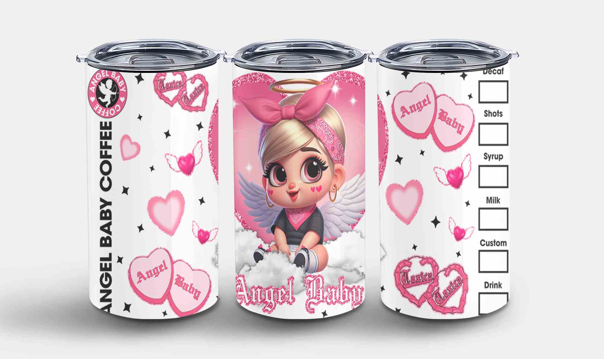 Angel Baby-10121